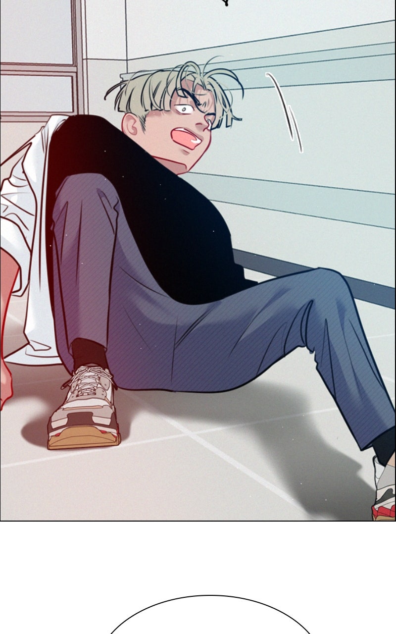 Read Return to My Dark Past chapter 16 image 29 on Lezhin