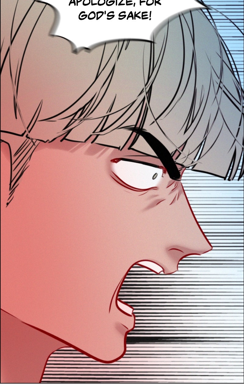 Read Return to My Dark Past chapter 16 image 3 on Lezhin