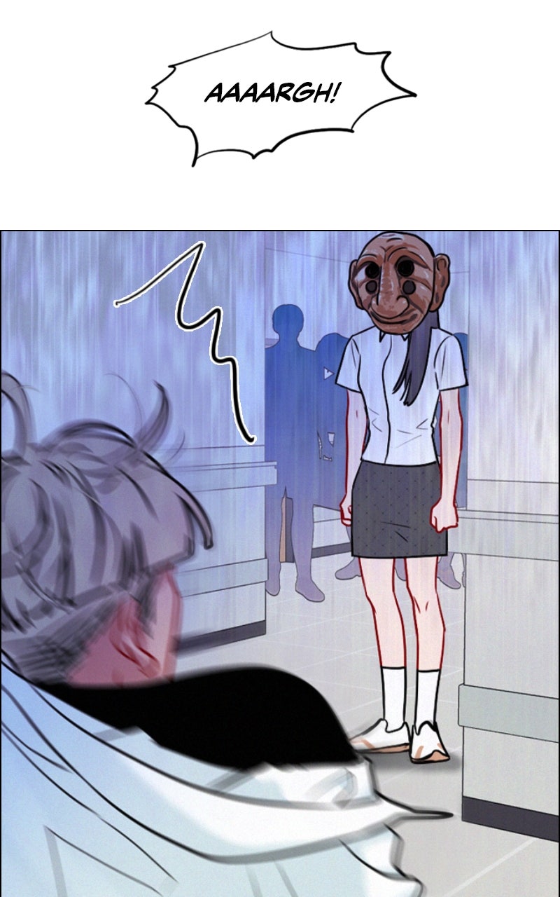 Read Return to My Dark Past chapter 16 image 32 on Lezhin