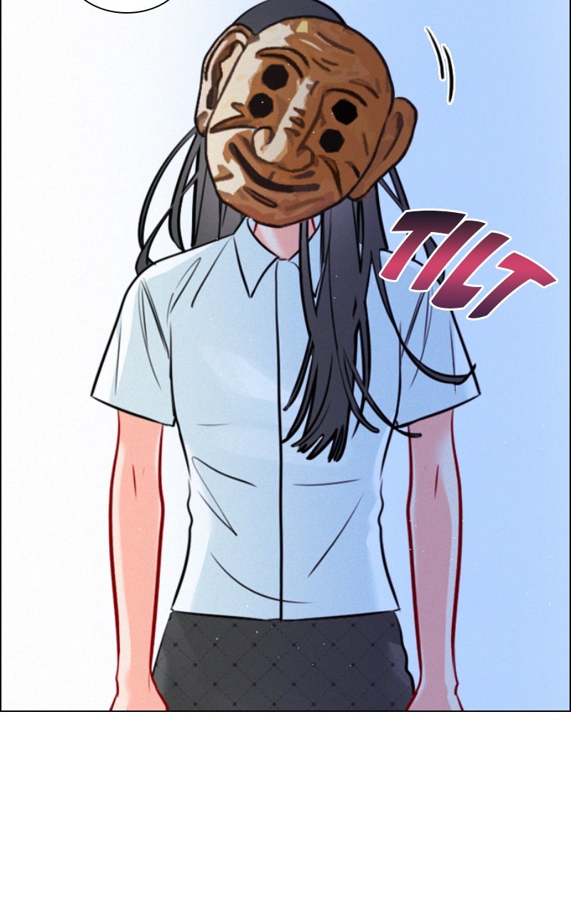 Read Return to My Dark Past chapter 16 image 34 on Lezhin