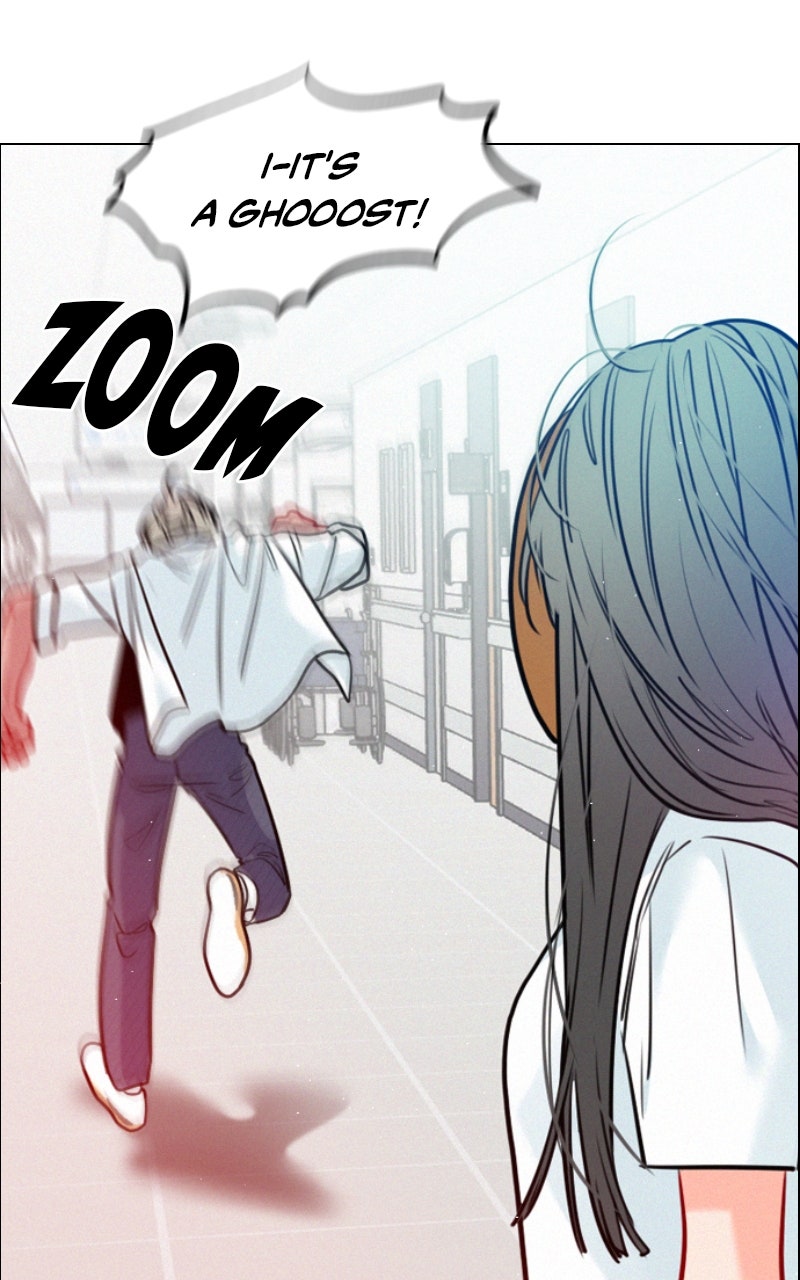 Read Return to My Dark Past chapter 16 image 37 on Lezhin