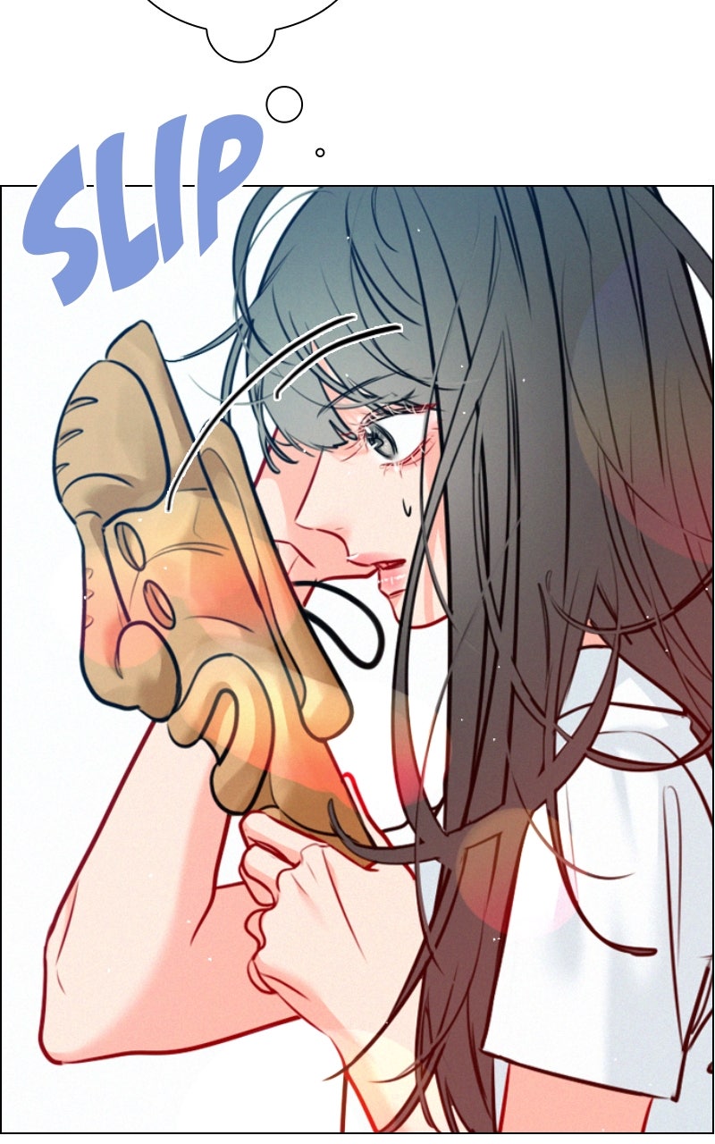 Read Return to My Dark Past chapter 16 image 39 on Lezhin