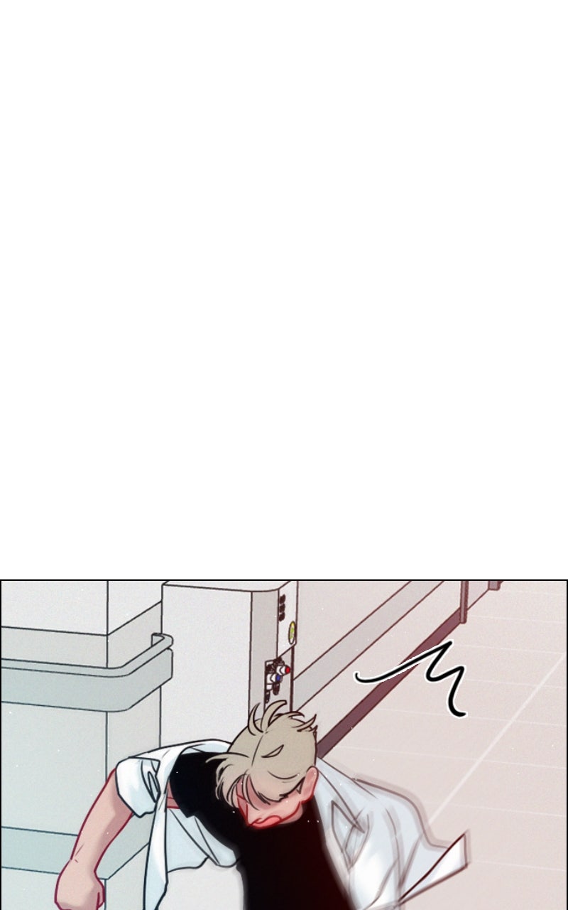 Read Return to My Dark Past chapter 16 image 40 on Lezhin