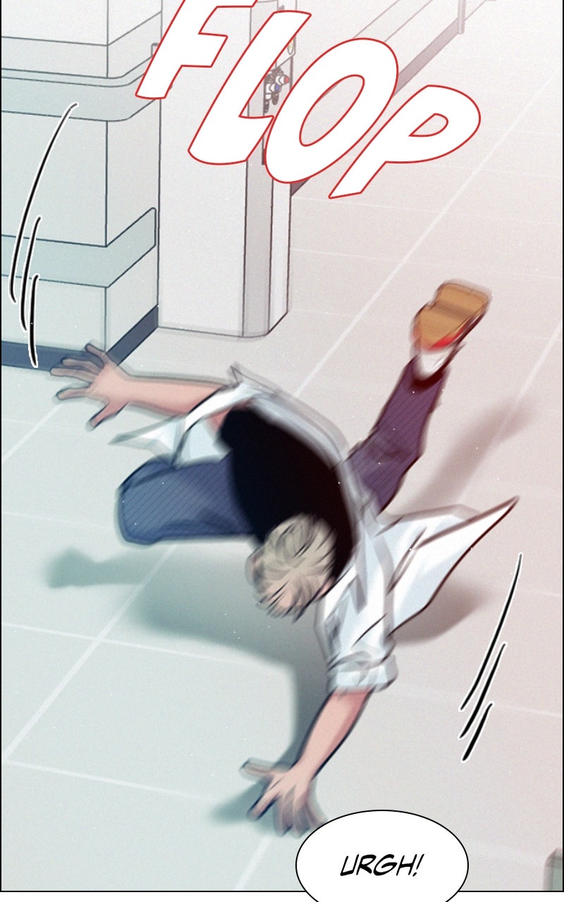 Read Return to My Dark Past chapter 16 image 42 on Lezhin