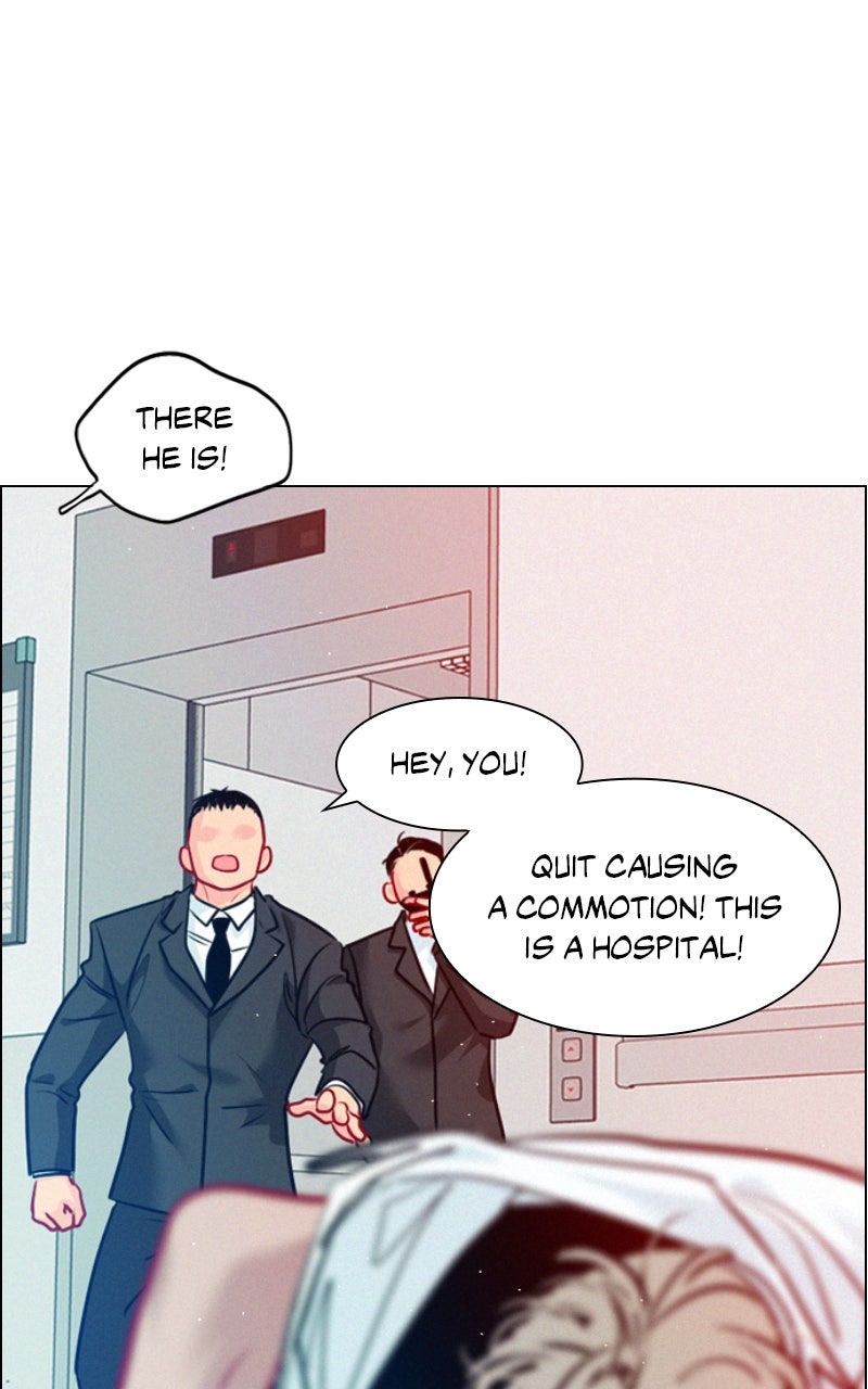 Read Return to My Dark Past chapter 16 image 44 on Lezhin
