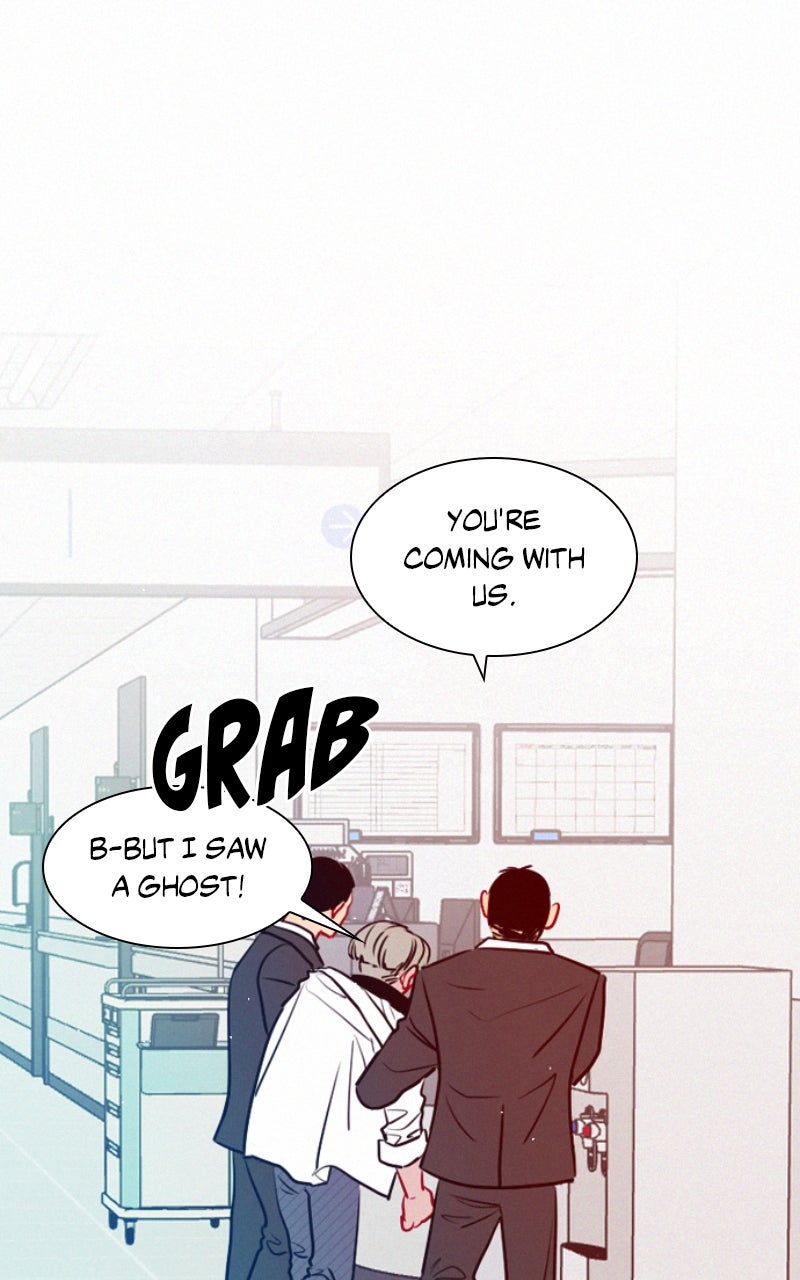 Read Return to My Dark Past chapter 16 image 46 on Lezhin
