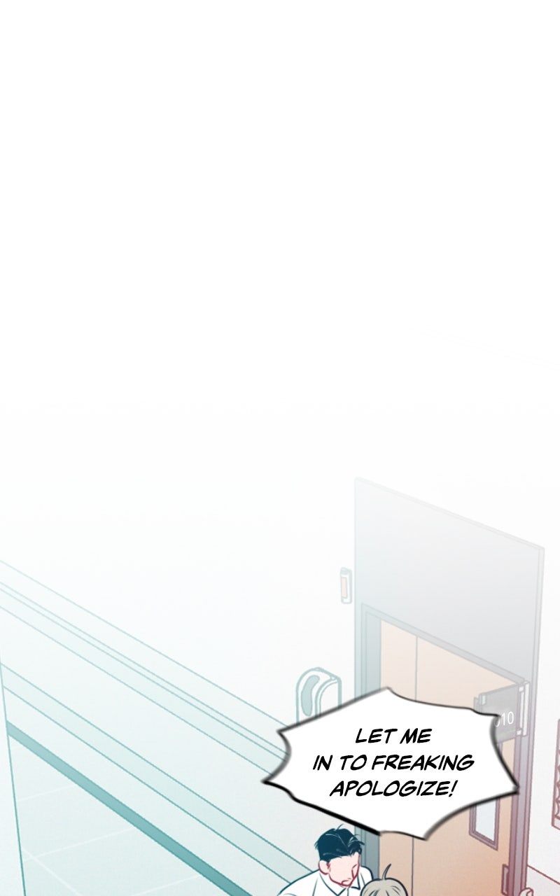 Read Return to My Dark Past chapter 16 image 5 on Lezhin