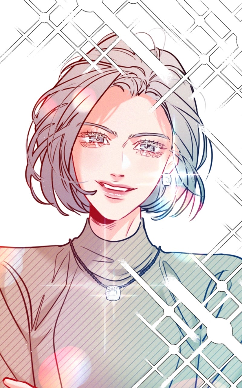 Read Return to My Dark Past chapter 16 image 54 on Lezhin