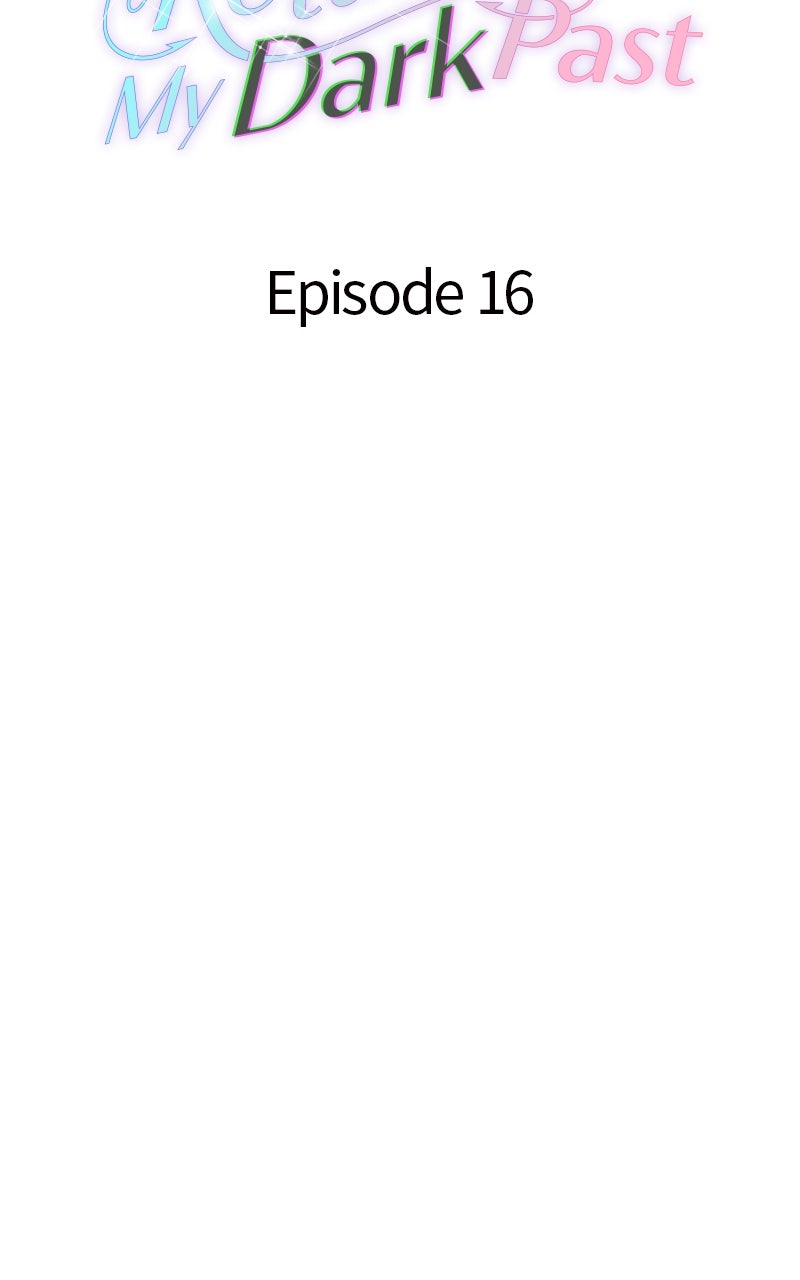 Read Return to My Dark Past chapter 16 image 58 on Lezhin