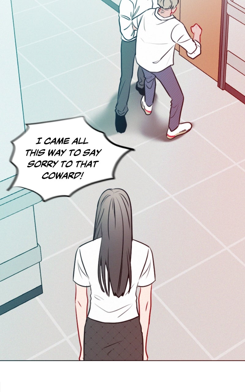 Read Return to My Dark Past chapter 16 image 6 on Lezhin