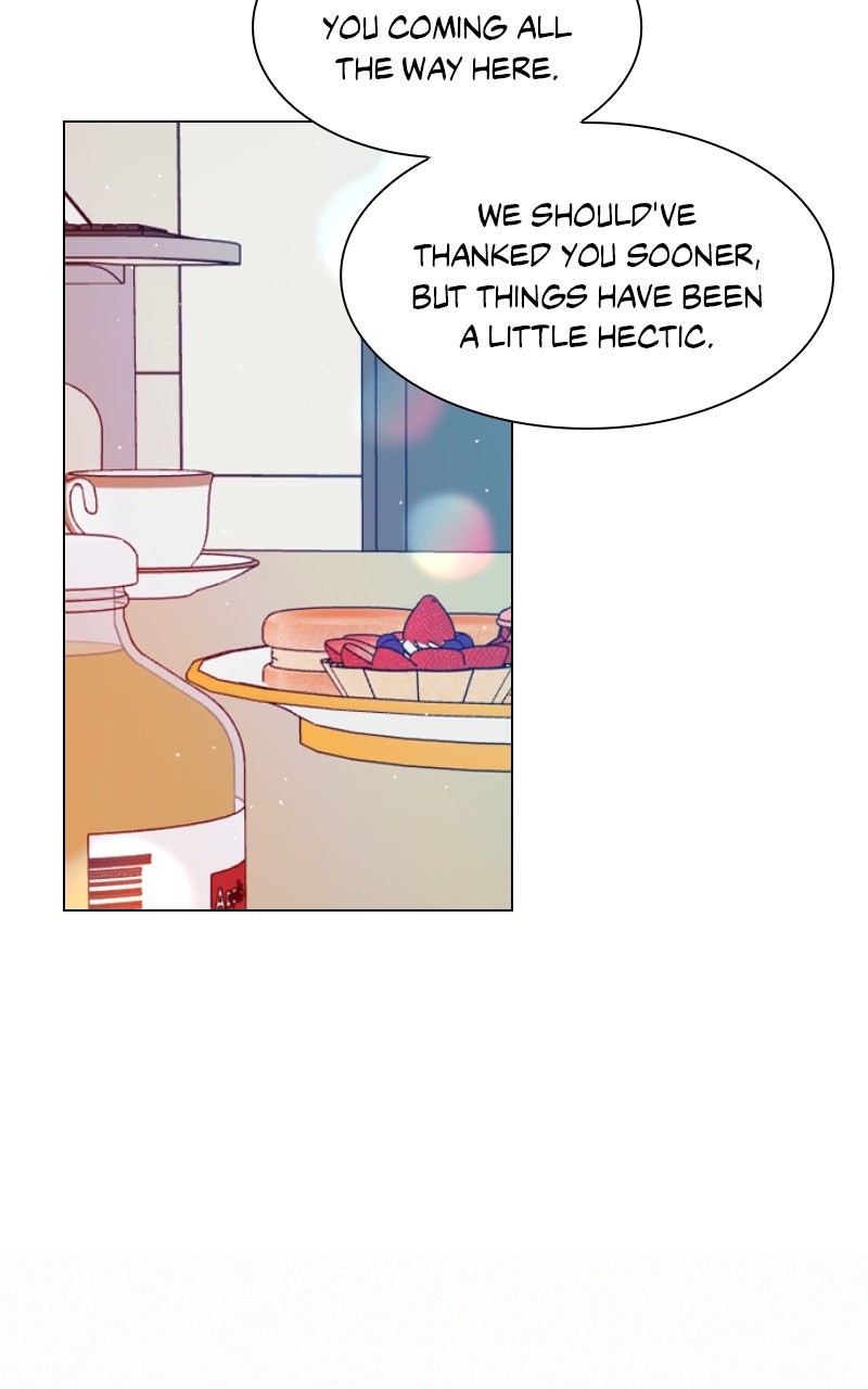 Read Return to My Dark Past chapter 16 image 60 on Lezhin
