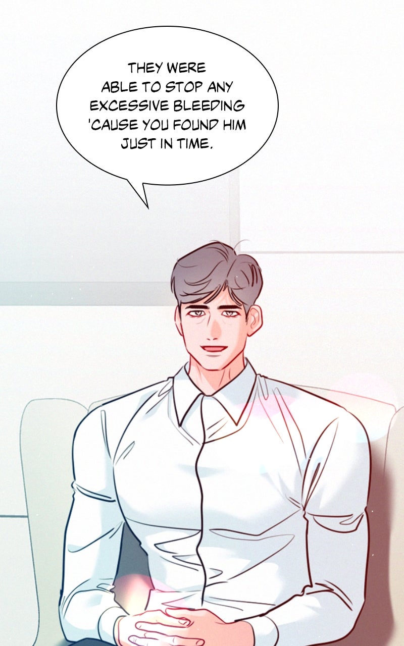 Read Return to My Dark Past chapter 16 image 61 on Lezhin