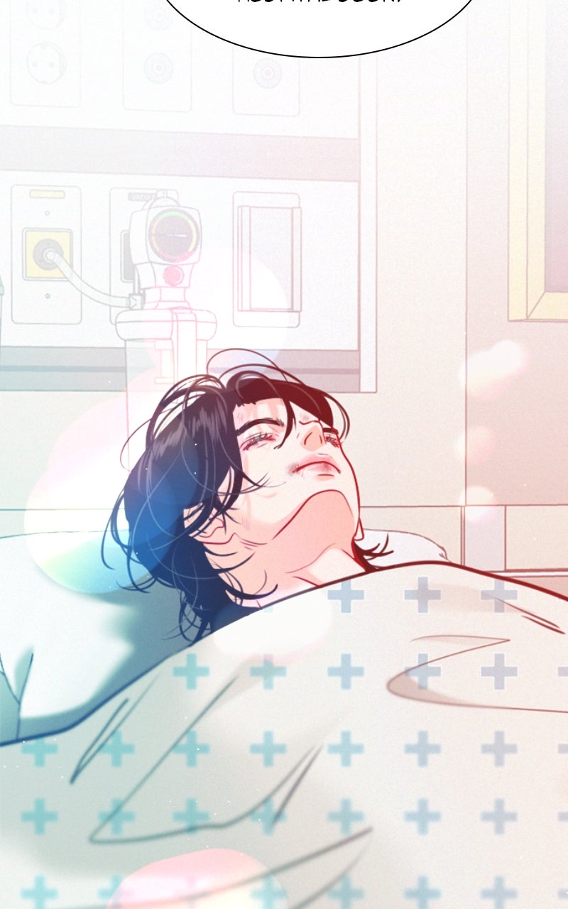 Read Return to My Dark Past chapter 16 image 63 on Lezhin