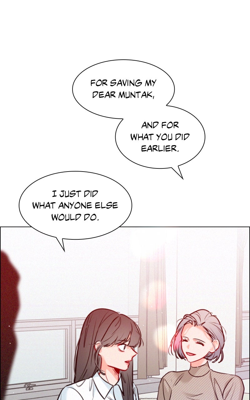 Read Return to My Dark Past chapter 16 image 67 on Lezhin