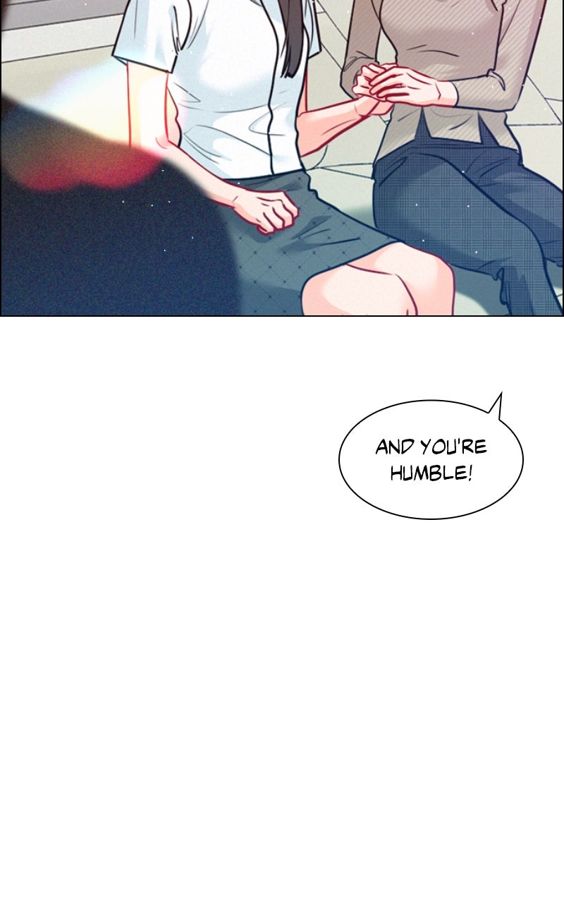 Read Return to My Dark Past chapter 16 image 68 on Lezhin