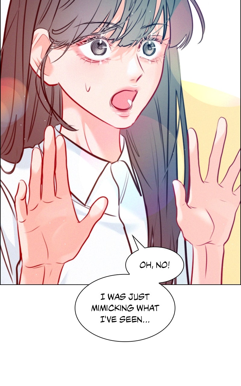 Read Return to My Dark Past chapter 16 image 70 on Lezhin