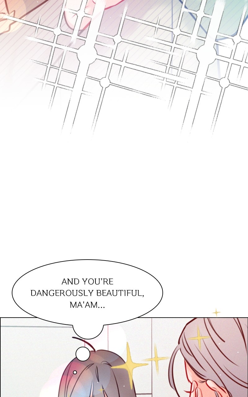 Read Return to My Dark Past chapter 16 image 73 on Lezhin