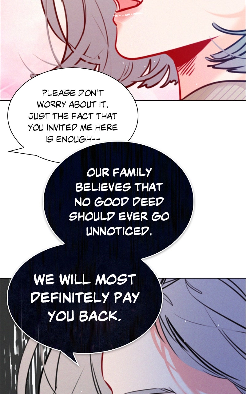 Read Return to My Dark Past chapter 16 image 76 on Lezhin