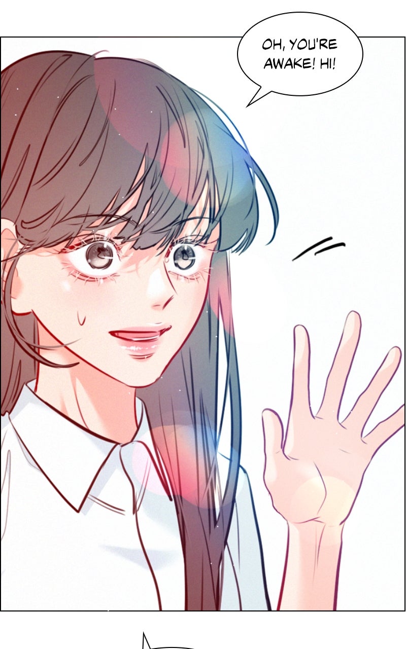 Read Return to My Dark Past chapter 16 image 81 on Lezhin