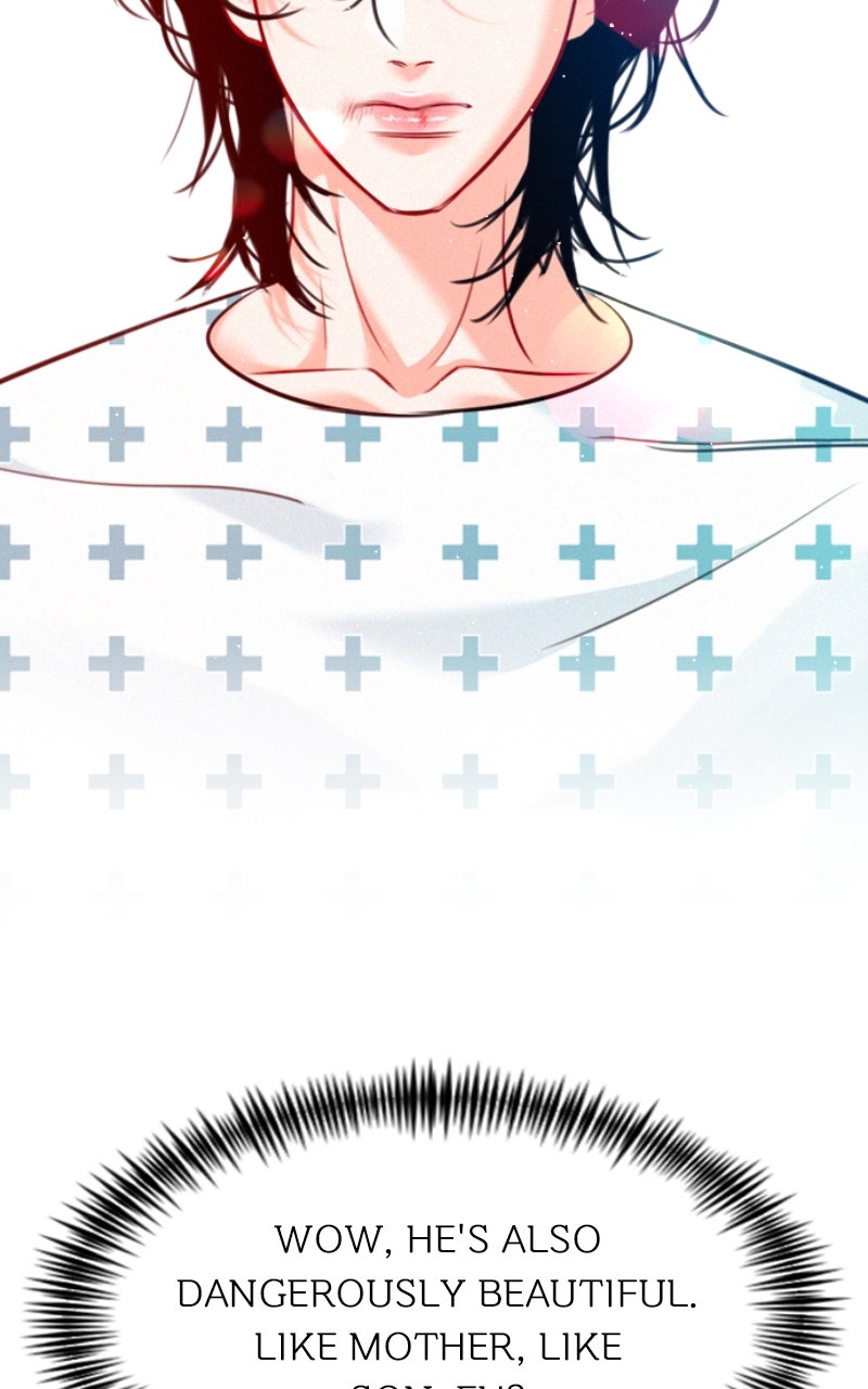 Read Return to My Dark Past chapter 16 image 83 on Lezhin