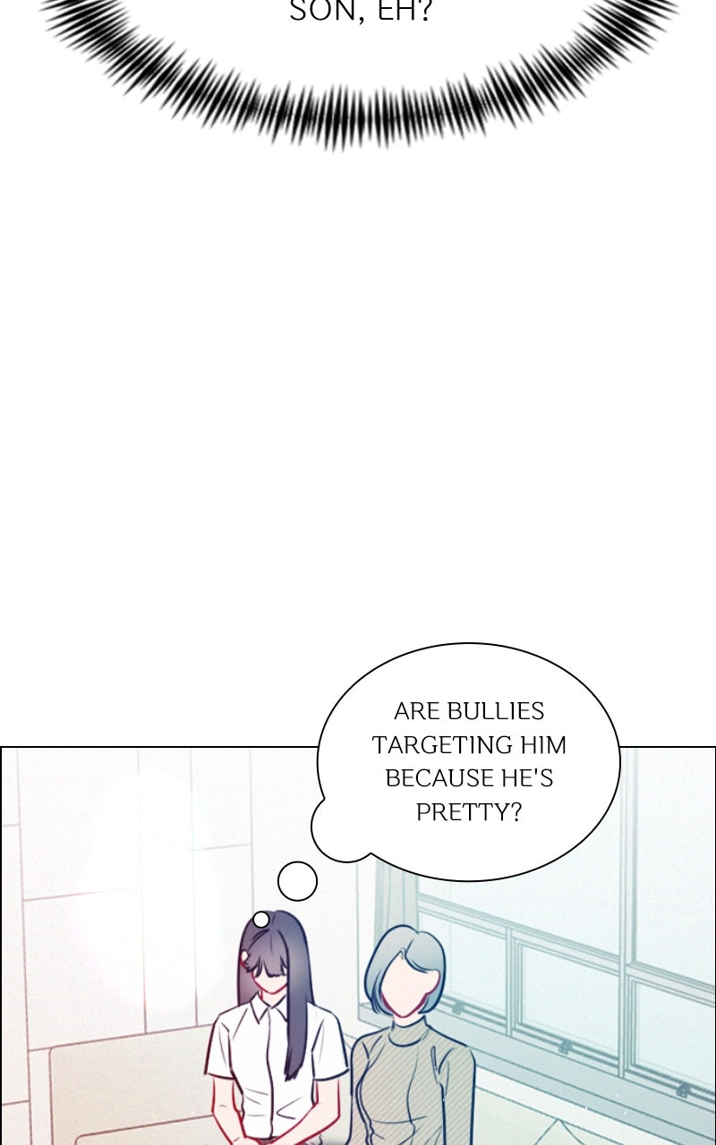 Read Return to My Dark Past chapter 16 image 84 on Lezhin