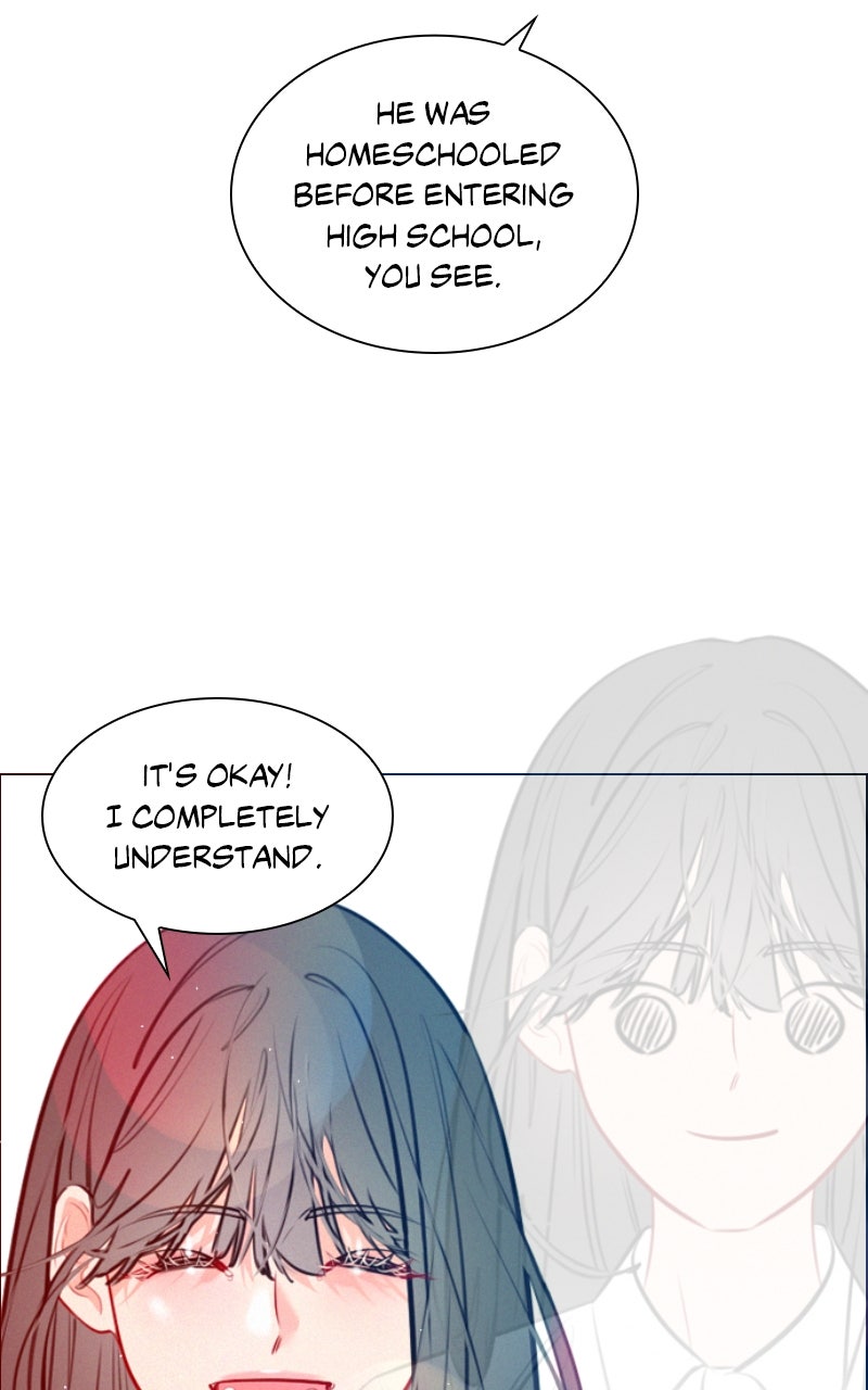 Read Return to My Dark Past chapter 16 image 87 on Lezhin
