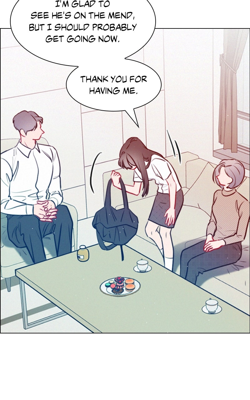 Read Return to My Dark Past chapter 16 image 90 on Lezhin