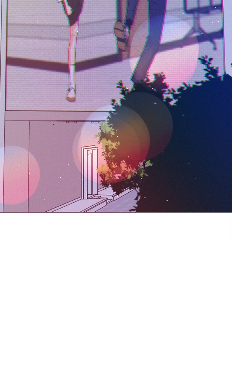 Read Return to My Dark Past chapter 17 image 1 on Lezhin