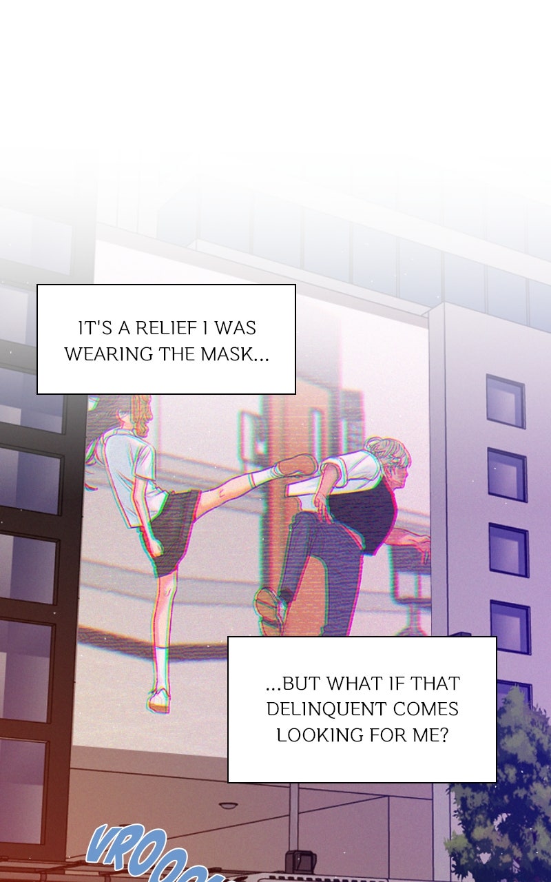 Read Return to My Dark Past chapter 17 image 14 on Lezhin