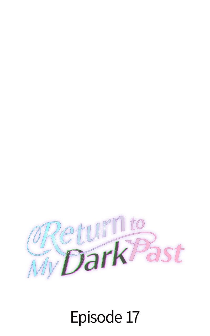 Read Return to My Dark Past chapter 17 image 16 on Lezhin