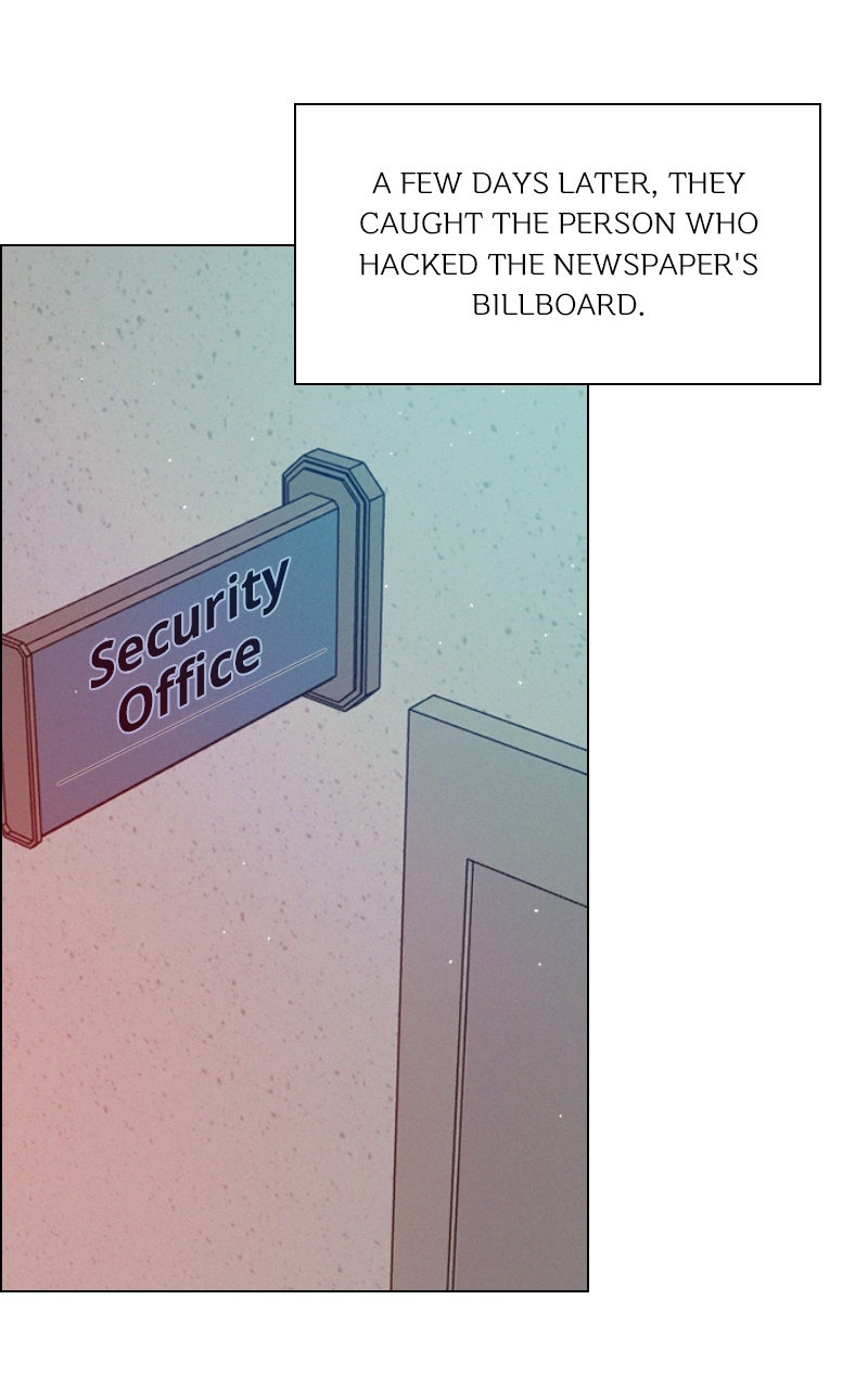 Read Return to My Dark Past chapter 17 image 18 on Lezhin