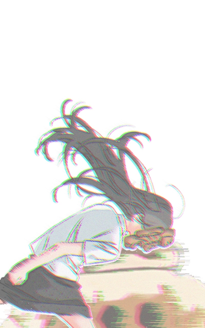 Read Return to My Dark Past chapter 17 image 2 on Lezhin