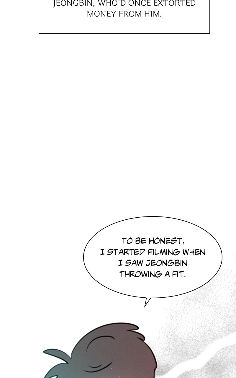 Read Return to My Dark Past chapter 17 image 22 on Lezhin