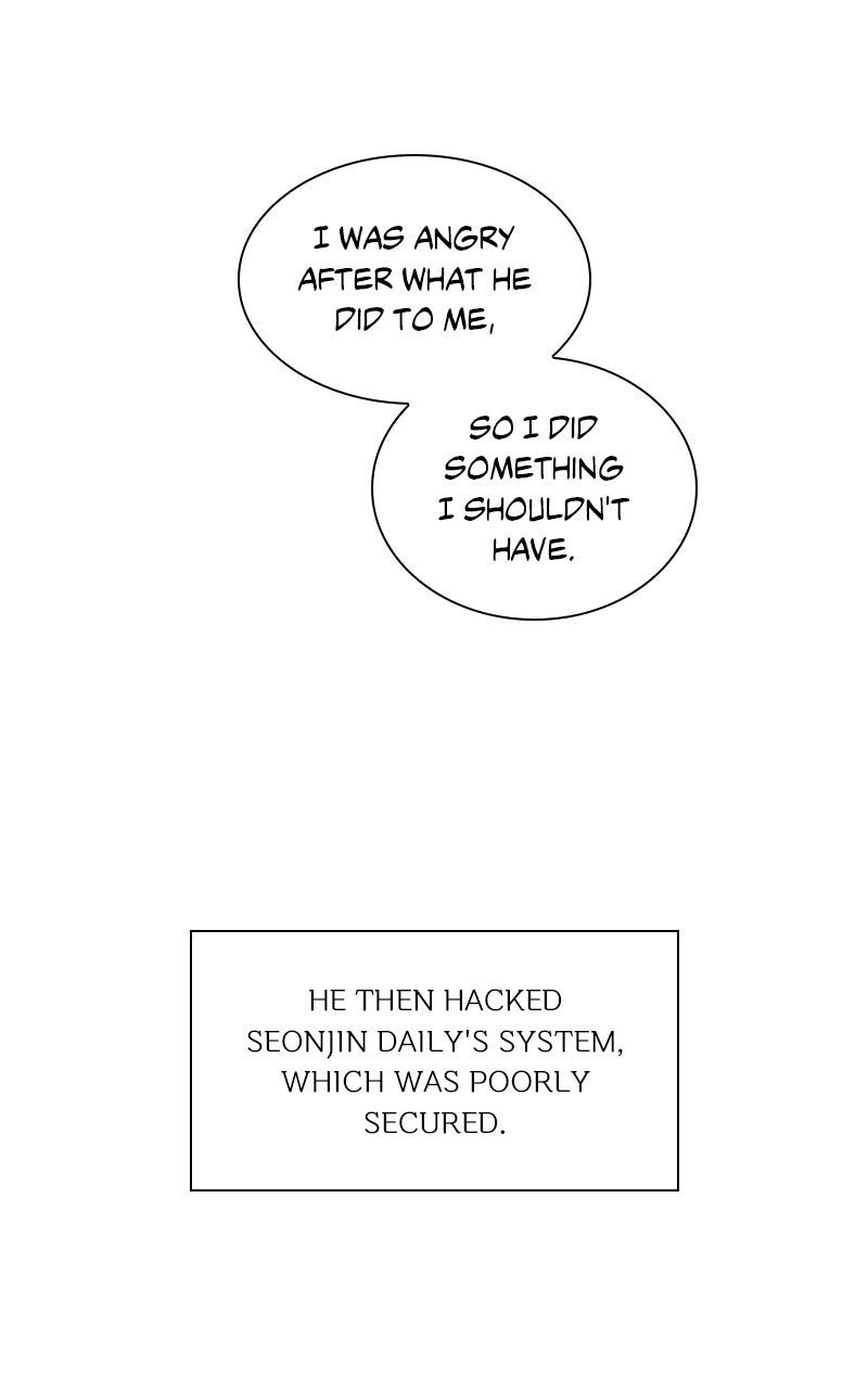 Read Return to My Dark Past chapter 17 image 24 on Lezhin