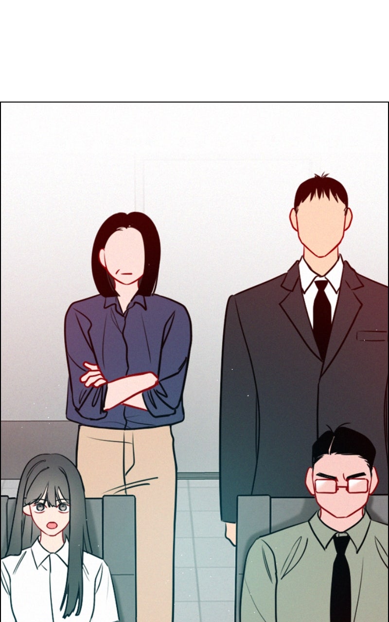 Read Return to My Dark Past chapter 17 image 25 on Lezhin