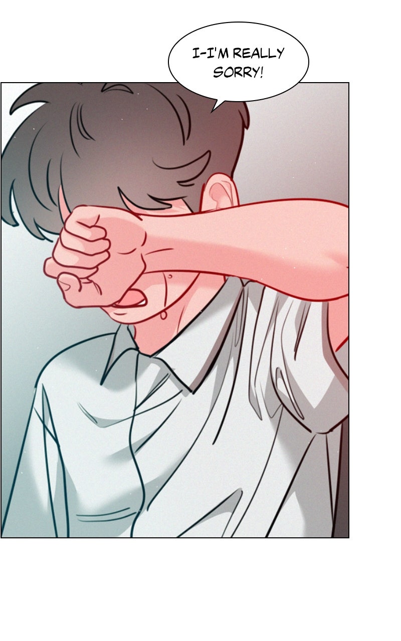 Read Return to My Dark Past chapter 17 image 27 on Lezhin