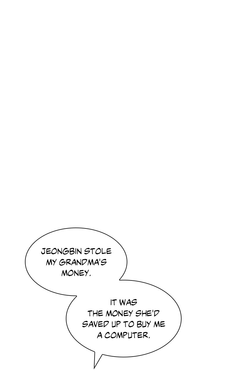Read Return to My Dark Past chapter 17 image 30 on Lezhin