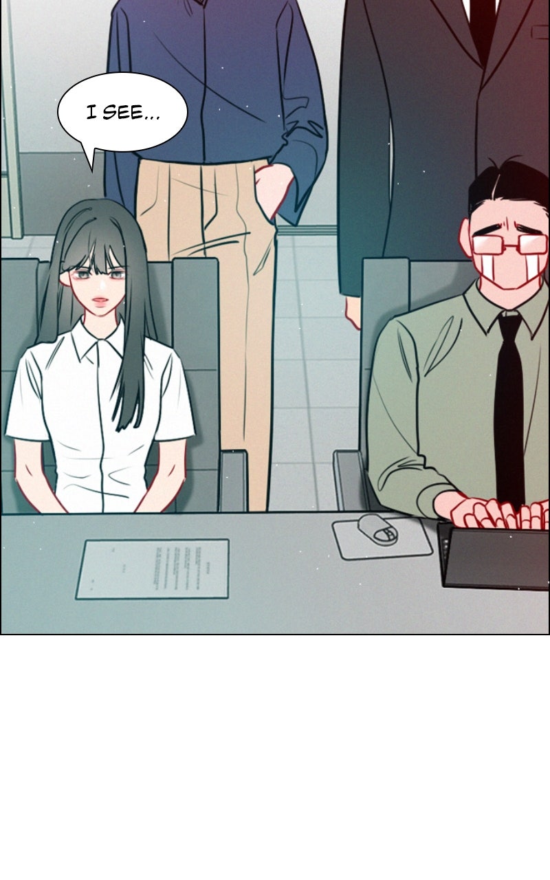 Read Return to My Dark Past chapter 17 image 33 on Lezhin