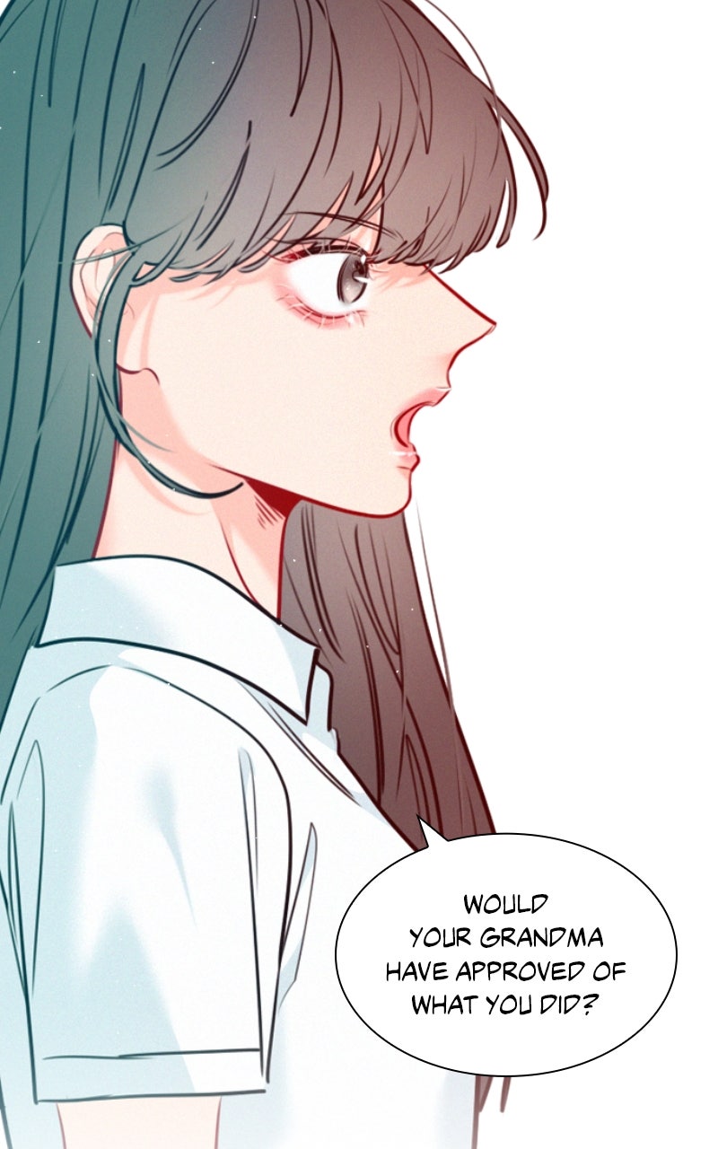 Read Return to My Dark Past chapter 17 image 35 on Lezhin