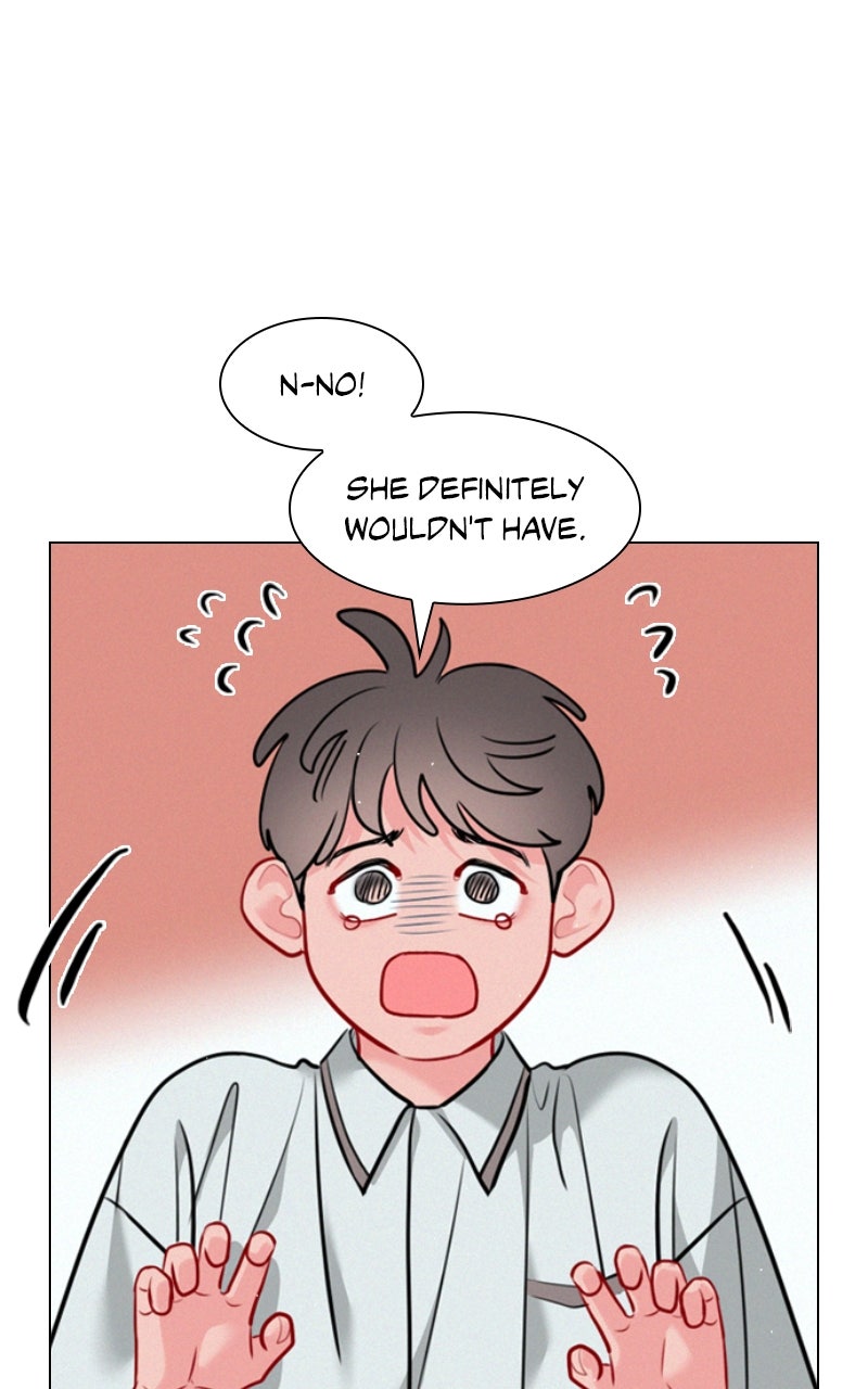 Read Return to My Dark Past chapter 17 image 37 on Lezhin