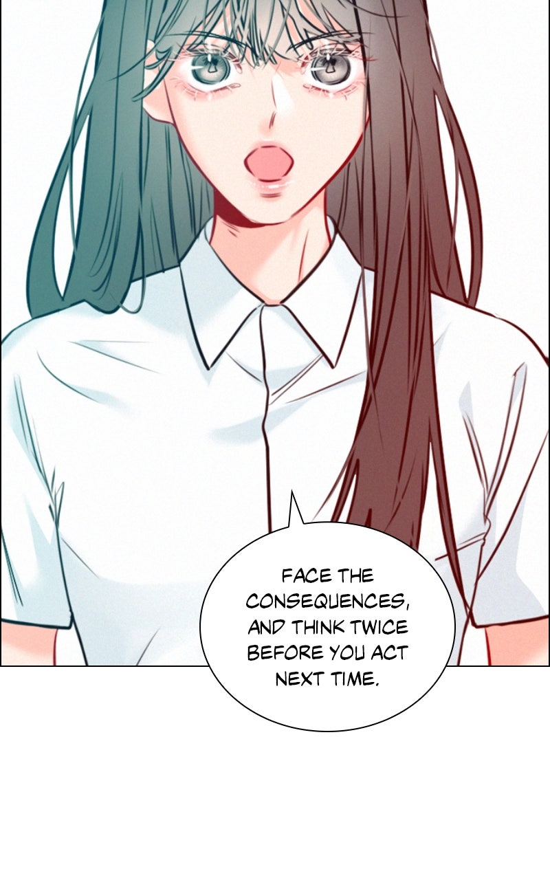 Read Return to My Dark Past chapter 17 image 41 on Lezhin