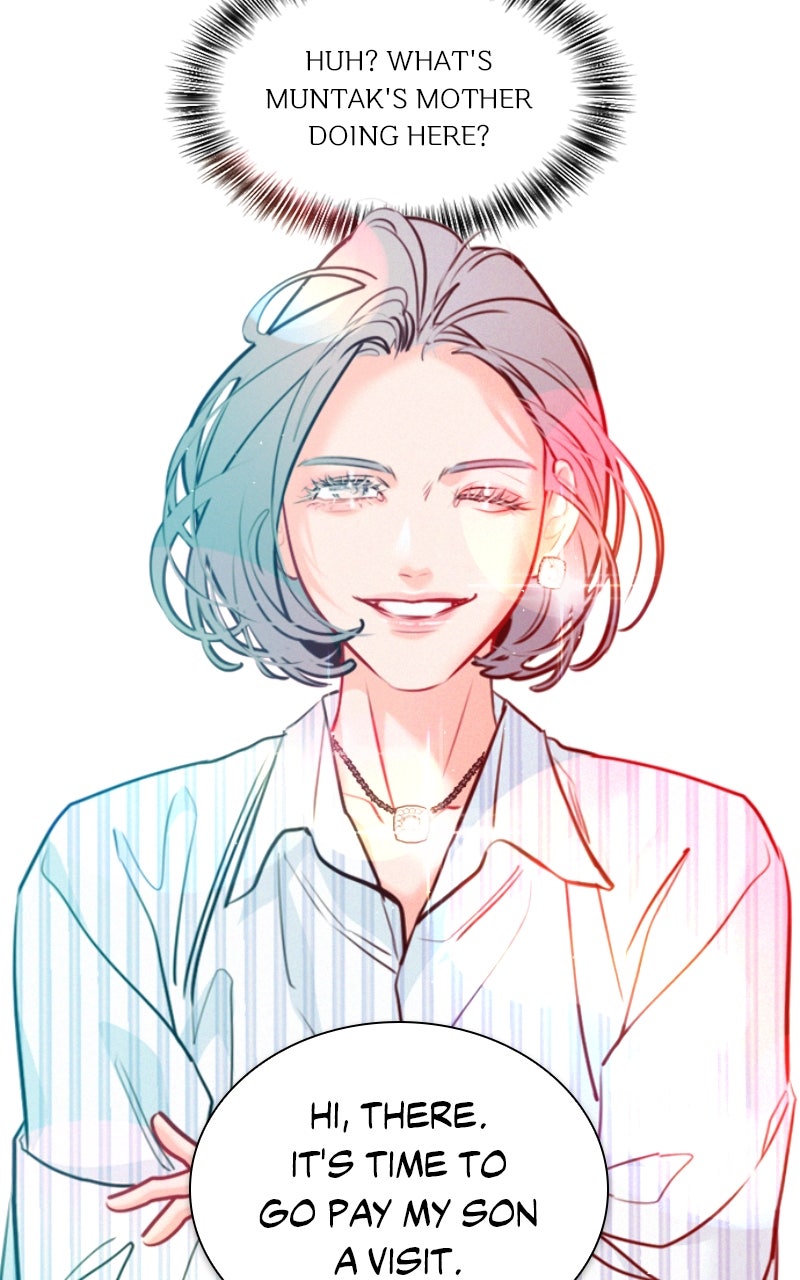 Read Return to My Dark Past chapter 17 image 47 on Lezhin