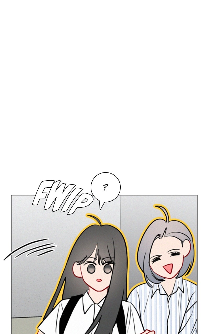 Read Return to My Dark Past chapter 17 image 50 on Lezhin