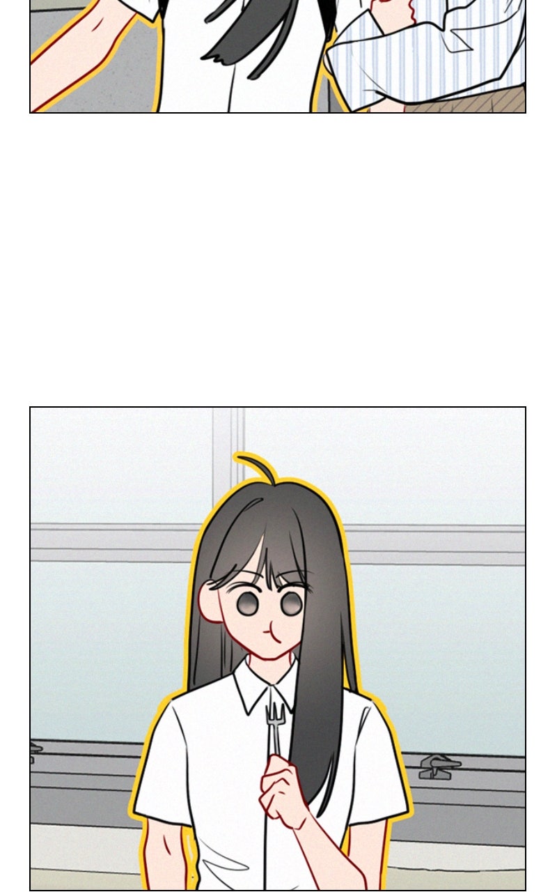 Read Return to My Dark Past chapter 17 image 51 on Lezhin
