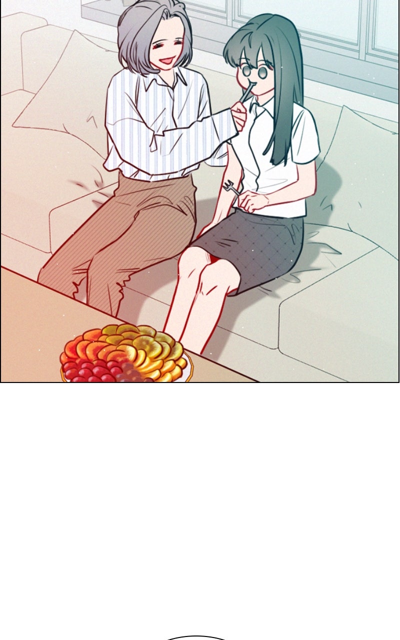 Read Return to My Dark Past chapter 17 image 53 on Lezhin