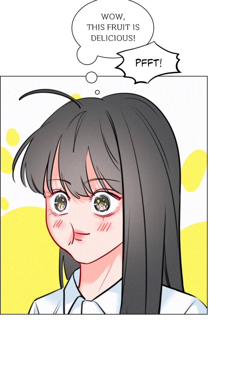 Read Return to My Dark Past chapter 17 image 54 on Lezhin