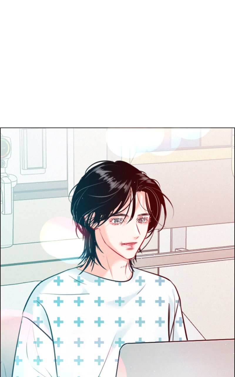 Read Return to My Dark Past chapter 17 image 55 on Lezhin