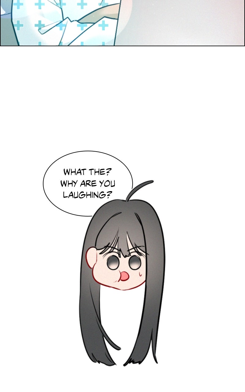 Read Return to My Dark Past chapter 17 image 56 on Lezhin