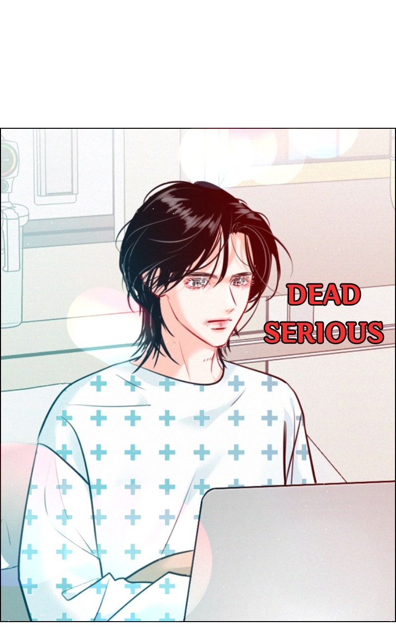Read Return to My Dark Past chapter 17 image 57 on Lezhin