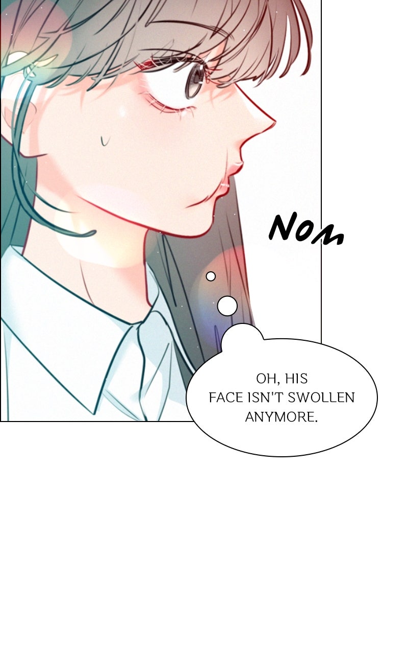 Read Return to My Dark Past chapter 17 image 59 on Lezhin